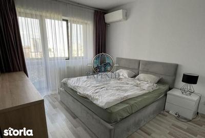 Apartament cu 2 camere decomandat în Apărătorii Patriei - 2