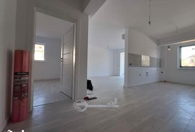 Apartament cu 2 camere în Valea Lupului - 9