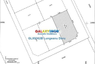 Teren Construcții intravilan de 508 mp, în Berceni - 5