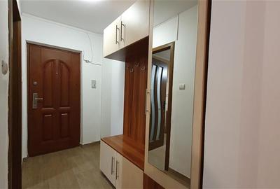 Apartament cu 2 camere semidecomandat, mobilat în Burdujeni - 9