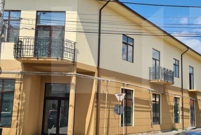 Spațiu comercial, de 500 mp, în Central - 7