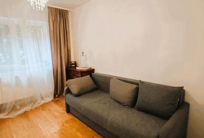Apartament modern 3 camere decomandat zona Marasti - 2