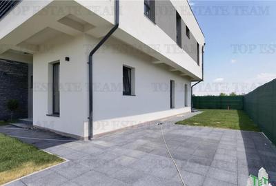 Vila moderna in Corbeanca - 11