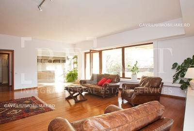 Apartament cu 3 camere decomandat, mobilat în Calea Victoriei - 1