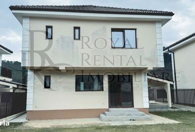 Casă cu 4 camere în Luna - 2