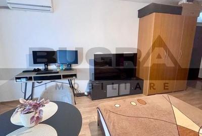 Apartament 1 camera, 35 mp, parcare cu CF, zona Albac - 5