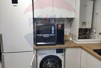 Pta Unirii - 96 mp Spațiu de birouri / rezidential + 1 loc parcare - 15