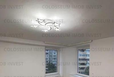 Apartament 3 camere, decomandat - zona Grivitei - 3