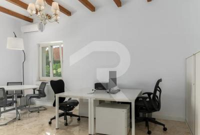 Casă cu 7 camere cu Piscina în Balotești - 13