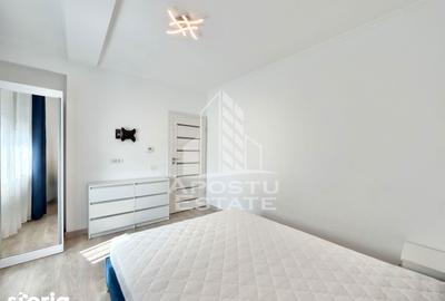 Apartament cu 3 camere în Șagului - 7