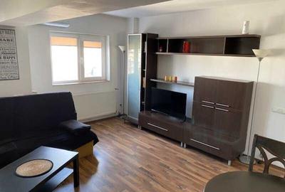 Apartament cu 2 camere semidecomandat în 13 Septembrie - 4