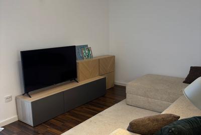 Apartament | 2 camere | centrala proprie | Calea Floreasca - 3