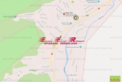 Teren centru (bulevard) Busteni - EFR Upgrade Imobiliare - Teren in centrul oras - 6