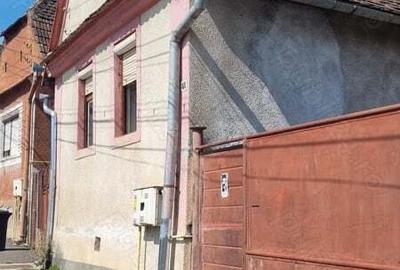 Casa singur pe curte cu toate utilitatila! Casa singur pe curte cu toate utilitatila! - 7