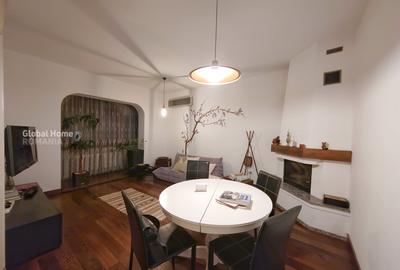 Apartament cu 3 camere decomandat, mobilat în Ștefan cel Mare - 3