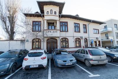 Piata Muncii | Vila individuala | Reprezentativa | Metrou 5 minute Piata Muncii | Vila individuala | Reprezentativa | Metrou 5 minute - 15