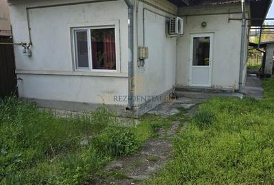 Teren intravilan 869 mp, casa locuibila si anexe,Soseaua Giurgiului,S4 - 8