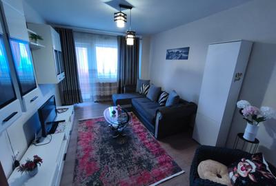 Apartament cu 2 camere decomandat, mobilat în Tomis Nord - 4