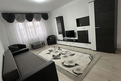 Apartament cu 2 camere decomandat în Central - 4
