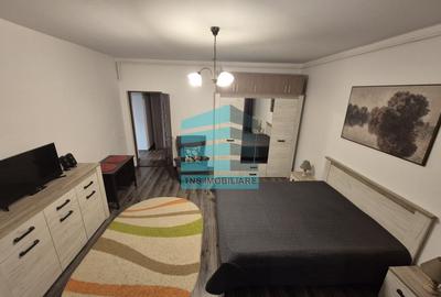 Apartament cu 2 camere decomandat, mobilat în Central - 7