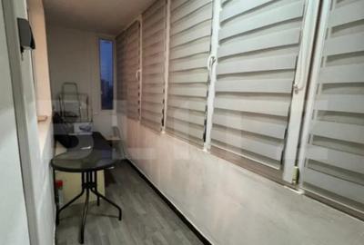 Apartament cu 2 camere decomandat în Budai