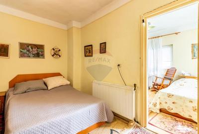 Casa cu potential, curte proprie, zona linistita - Andronache - 5