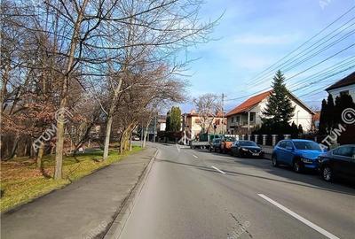 Apartament cochet cu 3 camere la casa langa Parcul Sub Arini - 14