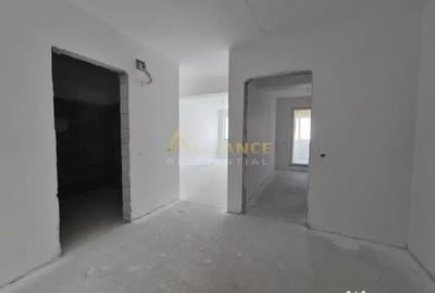 Garsonieră decomandată în Berceni