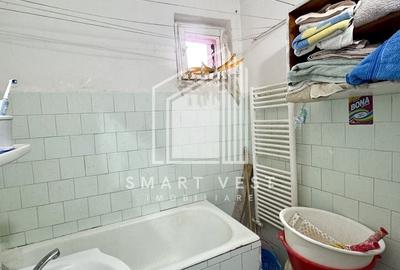 Apartament cu 4 camere decomandat în Micro 17 - 16