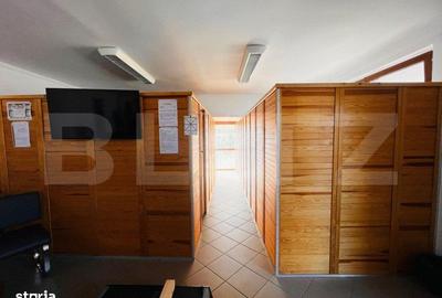 Spațiu comercial, de 170 mp, în Central - 3