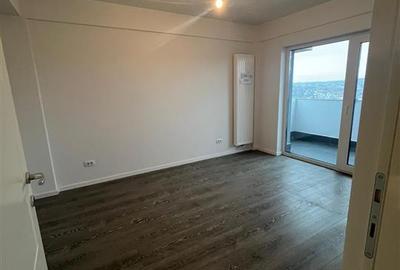 Apartament cu 2 camere decomandat în Bucium - 5