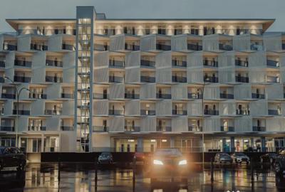 Apartament cu 3 camere decomandat în Progresul