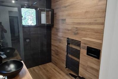 Apartament cu 2 camere decomandat, mobilat în Zorilor - 5