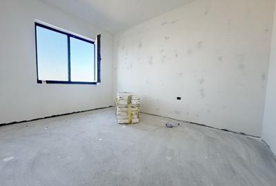 Duplex 4 camere, 126 mp utili, P+Etaj, 300mp teren,  Mosnita Veche - 5