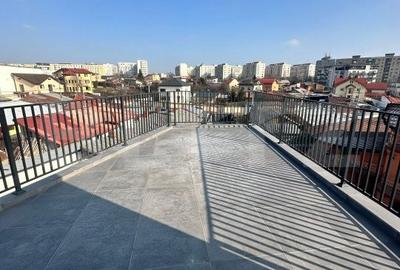 Apartament de vanzare, cu 4 camere, 115,82 mp, zona Salajan - 9