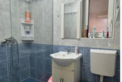 Apartament, 2 camere, semidecomandat, parter inalt - 5