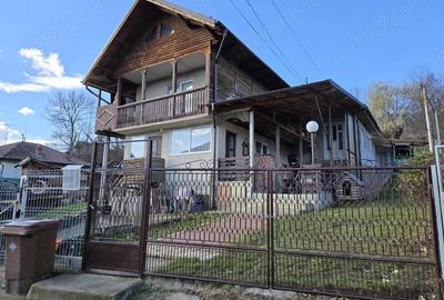 Casă cu 4 camere în Slănic - 7