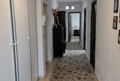 Apartament cu 3 camere decomandat, mobilat în Bucium - 7