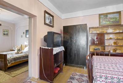 Casă cu 4 camere cu Teren 1349 Mp în Galșa - 13