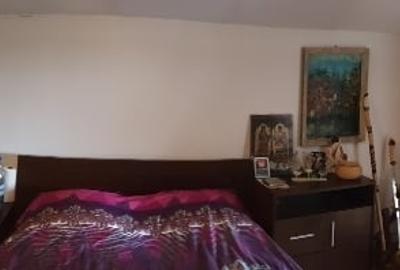 Casa Bolintin Vale - zona extrem de linistita, curte mare - 10