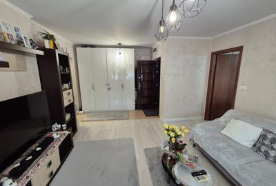 Apartament cu 2 camere decomandat, mobilat în Kamsas - 4