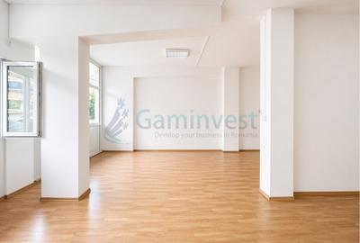 Spațiu comercial, de 401 mp, în Nufărul - 1