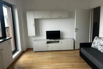 Garsonieră decomandată în Metalurgiei - 3