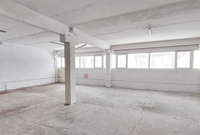 Spațiu comercial, de 1,340 mp, în Bartolomeu - 6