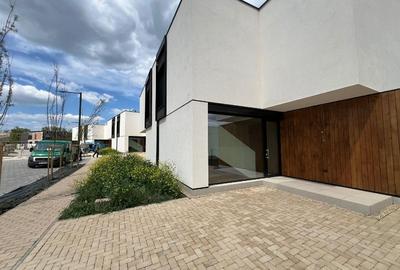 LUX - Vila 4 camere cartier Amber Forest, utilat, proprietar - 3