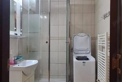 Garsonieră decomandată în Țiglina 1 - 4