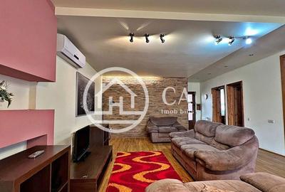 Casa de inchiriat cu 5 camere in Cartierul Tineretului... - 3