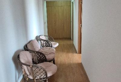 Apartament cu 2 camere decomandat în Splaiul Unirii - 4