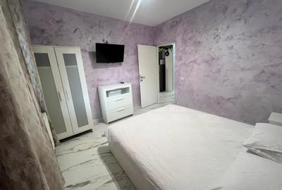 Mamaia Nord Studio 2 camere renovat, 50 m de mare, se accepta si schimb auto - 15