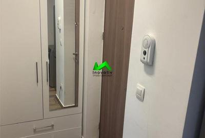 Garsonieră decomandată, mobilată în Central - 3